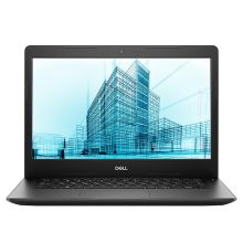 戴尔 Latitude 3400 笔记本电脑（I7-8565U/8G/256SSD/2G独显/无光驱/win10/14英寸）（单位：台）