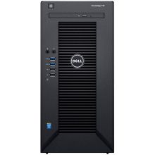 戴尔 PowerEdgeT30 服务器（E3-1225/8GB/ECC/1TB/SATA/3年上门服务）（单位：台）