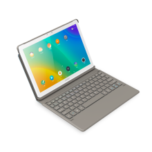 希沃 XP12J 10英寸平板电脑（八核4G/64G/Android/9.0/两年保修/含触控板皮套） 白色（单位:台）