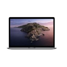 Apple MacBook Pro 13.3英寸笔记本电脑（i7/16GB/1TB/PCIe/SSD/带触控栏） 深空灰（单位:台）