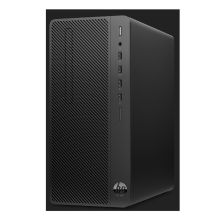 惠普HP 280 Pro G4 MT 台式机 I3-9300 4G 1T 集显 19.5LED （单位：台）