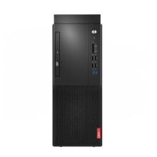 联想 启天M420-D272 I7-8700/8G/1T/1G独显/DVDRW/保3年/DOS/WIN7 台式电脑单主机（单位：台）