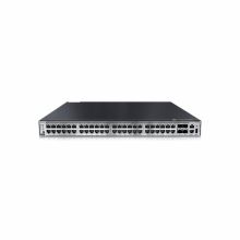 华为 CloudEngine S5731-S48T4X 可提供全千兆电口接入及固定万兆上行端口交换机 黑色（单位：台）