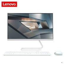 联想 ideacentre AIO520C-22 G4900T/4GB/1T/wifi无线/21.5英寸/一体机台式电脑 单位：台 白色