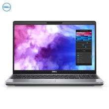 戴尔 Precision3541 15.6英寸移动图形工作站笔记本(i9-9880H/16G/512G PCIeSSD/P620/4G/AC9560蓝牙/Win10/4C/68W/100%/sRGB/3年PS专业服务/雷电3接口） 黑色（单位:台）