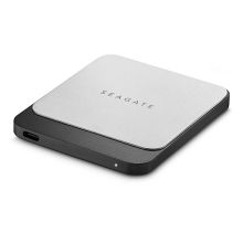 希捷 STCM1000400 1TB Type-C移动固态硬盘 飞翼PSSD系列 (迷你轻薄 高速传输 高达540MB/500MB/秒) 单位：个
