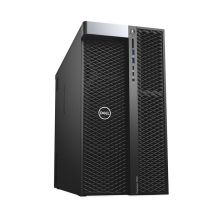 戴尔 Precision T7820 27寸显示器工作站（4114/128G内存/512G+2TB/P4000/8G/win10专业版/3年保修上门服务）（单位:台）