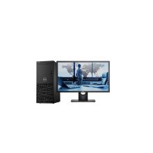 戴尔 成铭C3980M-R1506CN 台式电脑（I5-8500/8G/128G+1T(三年硬盘不返还)/集显/无光驱/WIN10/23.8/290W/三年上门服务）