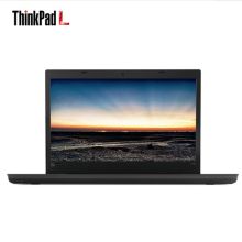 联想 ThinkPad L490-233 14英寸笔记本电脑（i5-8265U/4G/1T+128GSSD/2GB独显/win10/一年上门）（单位:台）