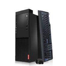 联想 启天M415 i5-7500 8G 1TB 集成 无光驱 电脑 win10 21.5寸显示器 （单位：套）