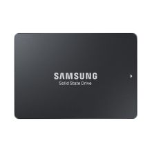 三星 MZ-7LH1T9NE 883 DCT系列 1.92TB 企业级SATA3.0接口SSD固态硬盘 (单位:个）黑色