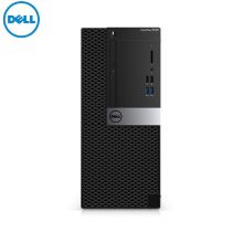 戴尔（DELL）Precision T3630 塔式工作站E-2236 /16G/ 固态512G SSD+1TB SATA/ DVDRW /独显P1000 4G  (单位：台）