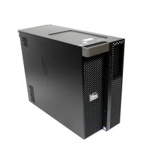 戴尔(DELL) Precision T7920 塔式工作站（金牌5118*2/128G/8T*4+512G SSD/DVDRW/11G显卡/键鼠/ 27寸 显示器）  (单位：台）