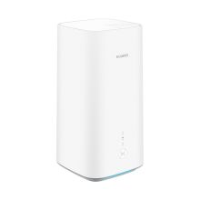 华为 5G CPE Pro 路由器 插卡上网/全千兆网口/H112-372/随身WiFi 白色（单位:台）