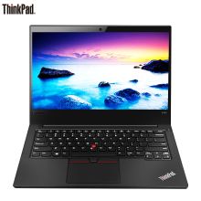 联想 ThinkPad E480 笔记本电脑（I5-7200U/8G/128G固态+1T硬盘/集成显卡/14寸显示器/WIN7专业版）（单位：台）