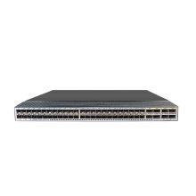 华为 CE6820-48S6CQ-F 万兆交换机 内含48个万兆SFP+接口，6个40/100G QSFP28接口 (单位：台）