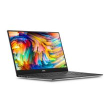 戴尔 XPS13-9360-R5505S 13.3英寸笔记本电脑(i5-8250U/8G/256G/win10/一年保修/包/无线鼠标/扩展钨）（单位:台）