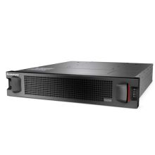 联想Lenovo Storage S3200存储柜 2U24 SBOD 标配24块2.5寸 900GB SAS硬盘（单位：台）