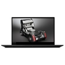 联想 ThinkPad P1隐士 15.6寸 处理器至强E-2276M/64位/4K IPS 500尼特/32G/4T 固态硬盘SSD /4GB GDDR5独显 移动工作站 黑色（原厂生产+三年官方+五年维保）（单位：台）