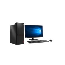 联想 扬天T4900d-11 台式电脑（I5-7400/8G/1T/DVD/2G独显/Win10/三年上门保修/21.5寸显示器）（单位:台）