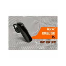 爱国者 I5 蓝牙耳机 黑白（单位：个）