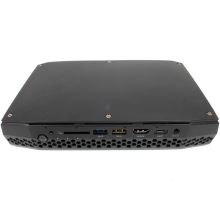 英特尔（Intel）  冥王峡谷NUC8i7HVK     酷睿i7-8809G  vage独立显卡微型电脑   NUC8i7HVK 32G3000内存/2TG固态  黑色  (单位：台)