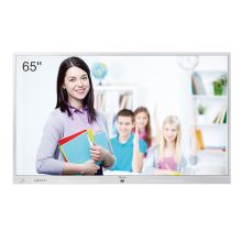海信 LED65W20 65寸 4K 交互一体机 配置i5 ops电脑 白色（单位：台）