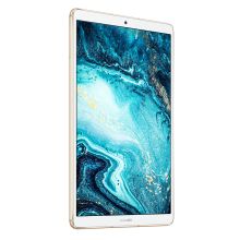 华为 M6 8.4英寸 VRD-AL09 （4+64GB) 全网通平板电脑 （单位：台） 香槟金