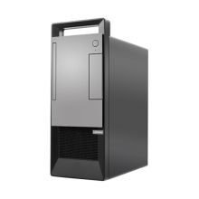 联想 扬天T4900V-00 台式电脑（I5-8400/8G/1T+128GSSD/集显/DVD/Win7/23寸/三年上门保修）（单位:台）