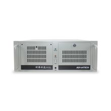 研华 IPC-610L I5/4G/1T 工控机 定制 原色 (单位:台)