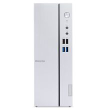 联想（Lenovo） 天逸510S 21.5英寸 台式整机办公电脑(i5-9400/8G/1T+128G/SSD/WiFi/三年上门/Win10) 银黑色 (单位：台)