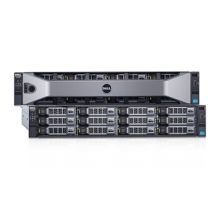 戴尔 R730 2U存储型服务器主机 （2609V4*2/双电源/32G内存/SATA硬盘8*4T/H730/保修三年）（单位：台）