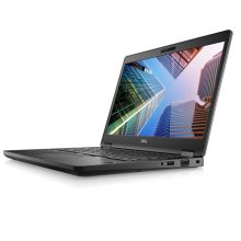 戴尔 Latitude 5490 便携式计算机 I5-8250U/4G/1T/集显/14.0"HD(1366x768)/3年上门保修（配包鼠） 黑（单位：台）