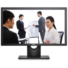 戴尔 DELL E2216H 21.5寸 1920*1080 LED显示器 黑 （单位：台）