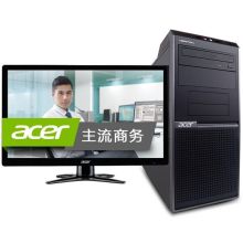 戴尔 OptiPlex 7050 台式计算机 I5-7500/8G/1TB+256G SSD/DVDRW/R5-430 2G/E2216H 21.5寸/3年 黑 （单位：台）