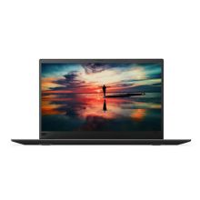 联想 ThinkPad X1 Carbon 6th-033 14英寸 i7-8550U 8G 512GSSD 背光键盘 FHD DOS 笔记本电脑 黑色 （单位：台）