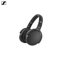 森海塞尔 HD 450BT 耳机/耳麦 蓝牙降噪 支持蓝牙5.0技术 黑色