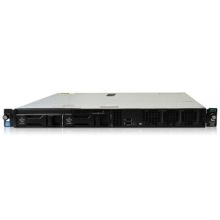 惠普 DL20 Gen9 服务器 HPE ProLiant DL20 Gen9 E3-1220v6 8GB-U B140i 2LFF 290W PS Base Server（单位：台）