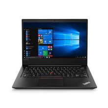 联想 Thinkpad L480-328 笔记本电脑（I7-8550U/8G/256G SSD/2G独显/5年保修）(单位：台）