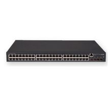 华三（H3C）LS-5130-52S-SI 48口全千兆企业交换机（单位：台）