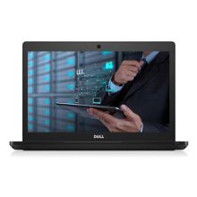 戴尔（DELL）Latitude 5290 12.5英寸笔记本（I5-8250U/8G/256GB SSD/三年上门）（单位：台）