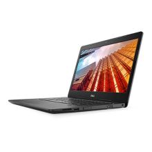 戴尔 Latitude 3490 Latitude 3490 i5-8250U/8GB/128G+1TB/HD/AMD 530/4C/W10 Home/3yr Pro 笔记本电脑 黑色 单位：台