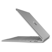微软（Microsoft）Surface book 2 HN6-00011 13.5英寸轻薄笔记本 （Intel酷睿I7-8650U 1.9GHz四核 8G-DDR4内存 256G固态硬盘 2G独显 无光驱 Windows 10 神州网信政府版 含鼠标 三年原厂质保） (单位：台）