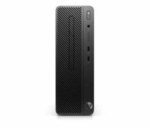 惠普 HP 280 Pro G3 SFF 台式电脑（i5-8500/4G/1TB/DVDRW/Win10/新180W电源/网络同传/无线网卡带蓝牙/21.5寸显示器/3年保修/USB键鼠）（单位:台）