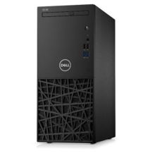戴尔 ChengMing3967 001758 19.5英寸 台式计算机（USB键盘/鼠标/4GB 2133MHz DDR4 内存）（单位：台）