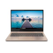 联想(Lenovo) YOGA730 13.3英寸 超轻薄触控笔记本电脑（ I5-8250U/8G/256GSSD/集显/无光驱/Win10/普希金）(单位:台)