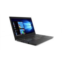 联想 ThinkPad L480-235（型号编码20LTA07QCD）笔记本计算机（14.0英寸HD LED背光显示屏/i5-8250U/预装Win10/Intel 8265 AC 2x2+BT/4GB DDR4/128GB SSD+500GB 7200转 SATA硬盘/ AMD R5 M530 2G 独显/3芯45Wh电池/1年质保）（单位：台）