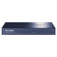 TP-LINK TL-SG1008 209mm*126mm*26mm 8口全千兆 非网管交换机 黑 (单位：台)