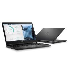 戴尔 Latitude 5480 18721 笔记本电脑（I7/8G/1t/930MX）黑色（单位：台）