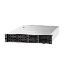 联想 ThinkSystem SR550 2U机架式服务器（2颗3106处理器/2*16G/730-8iRAID控制器/3x600G/2个500W电源/正版操作系统/5年7*24*4标准质保）灰色（单位：台）